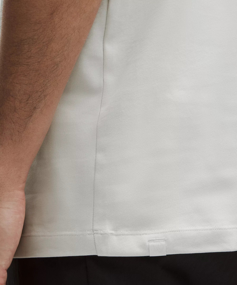 Heavyweight Cotton Jersey T-Shirt 5