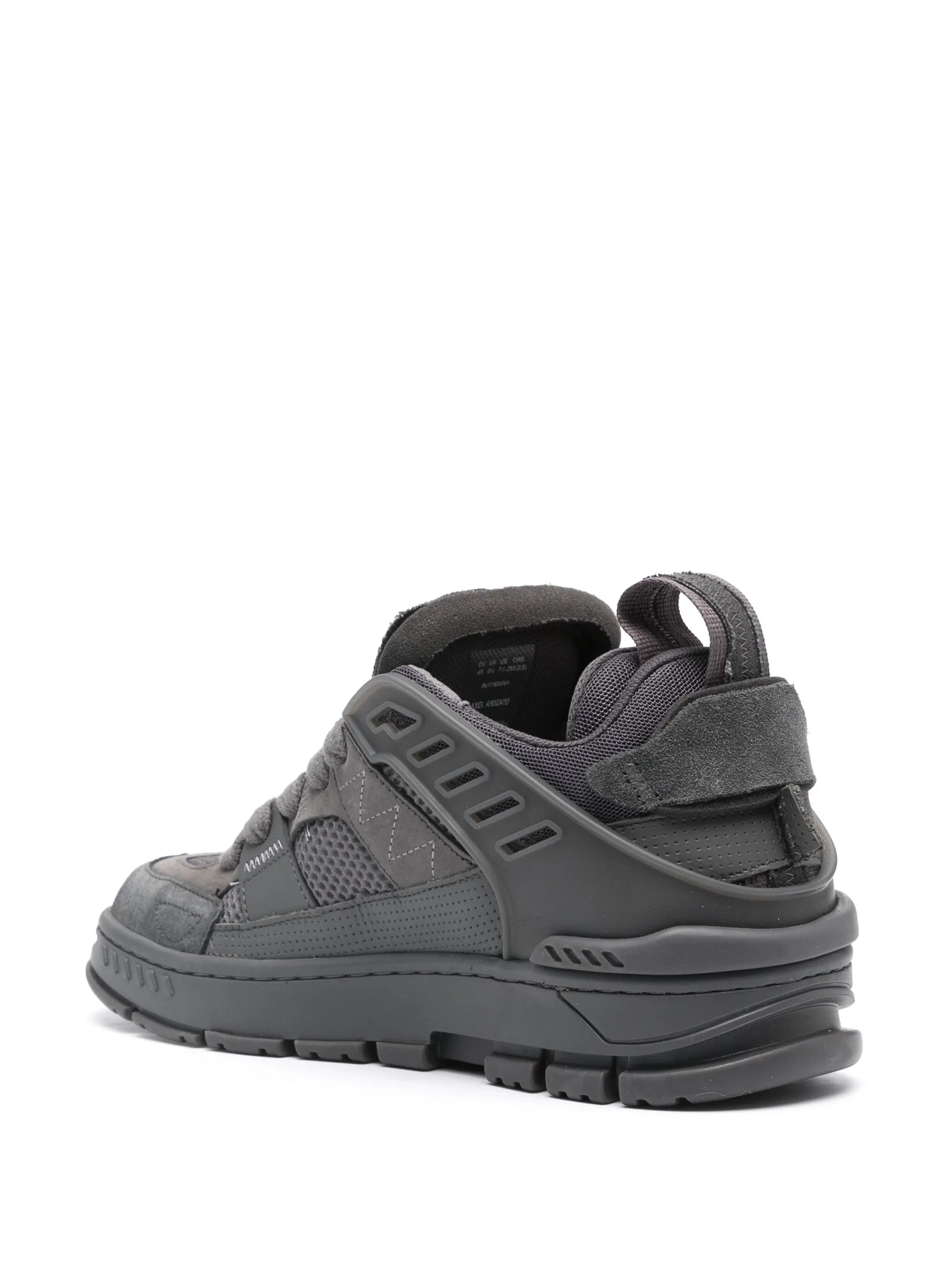 Axel Arigato Area Patchwork Sneakers - 2