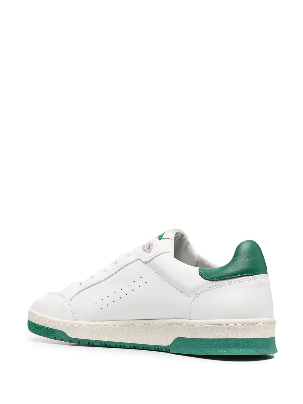 Clean 180 low-top trainers  - 3