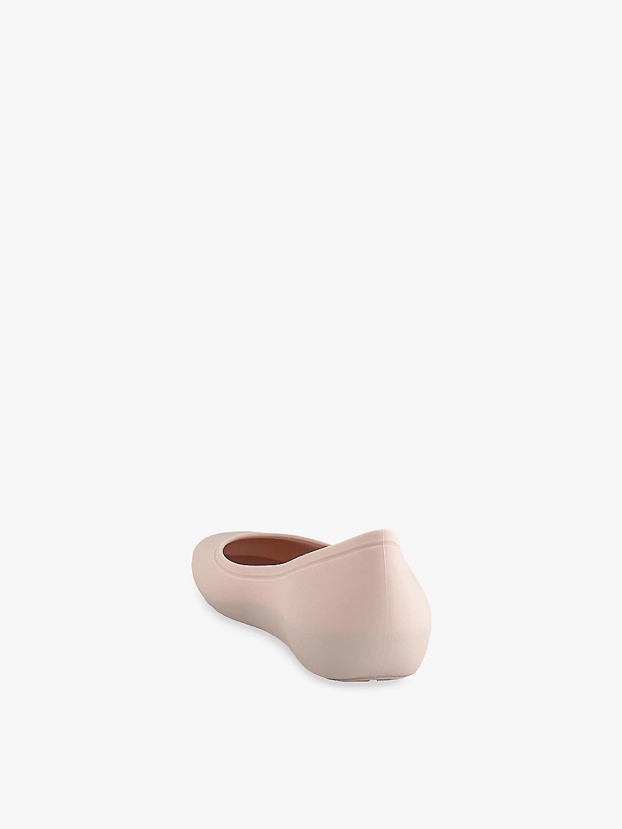Brooklyn Rubber Ballet Flats - 4