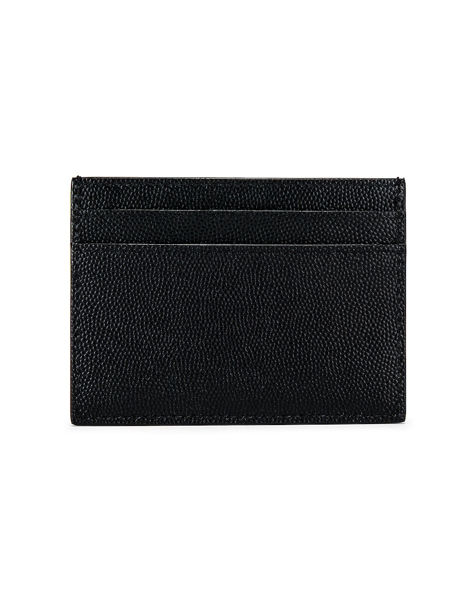Monogram Credit Card Holder - 2