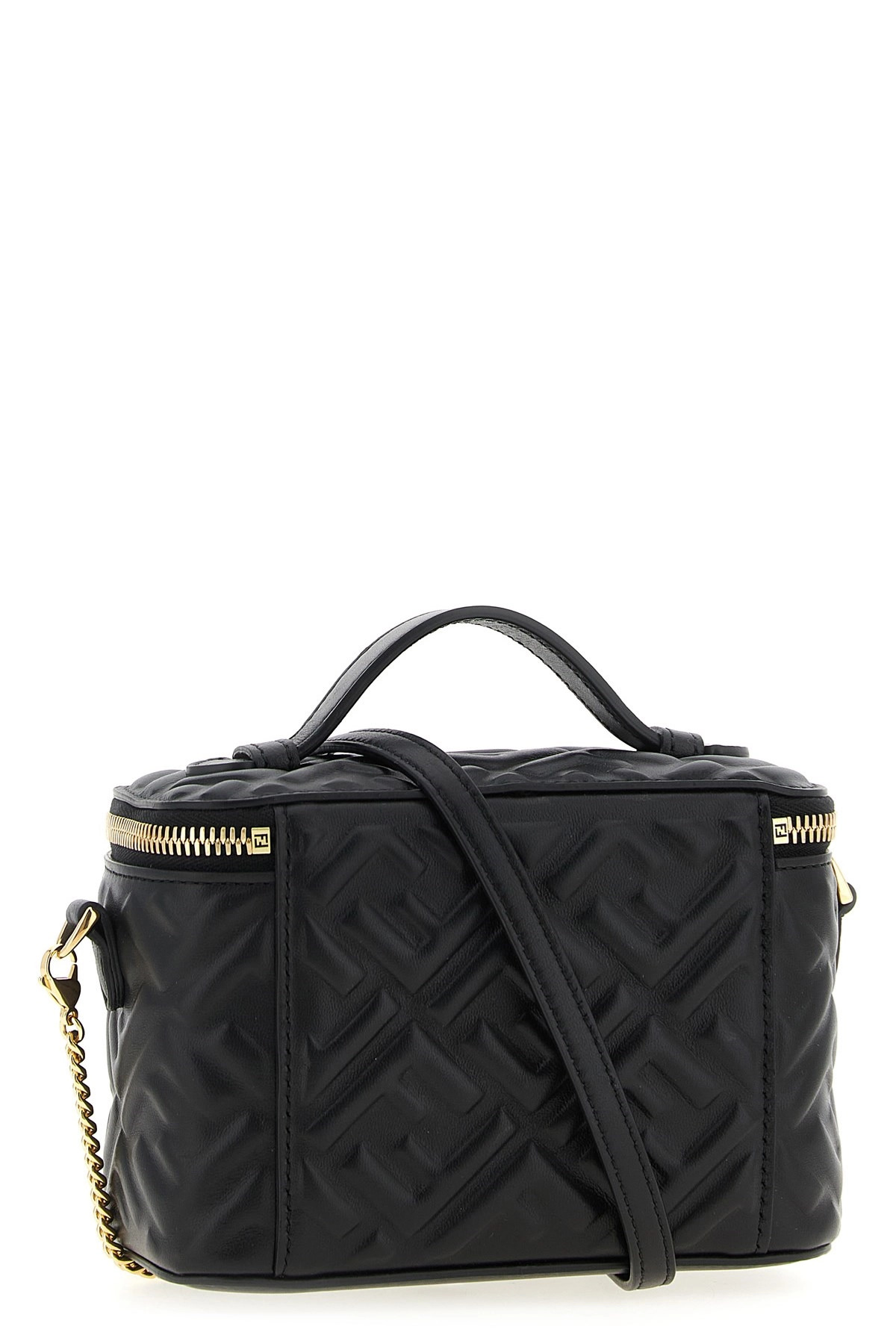 'Fendi Vanity' handbag - 3