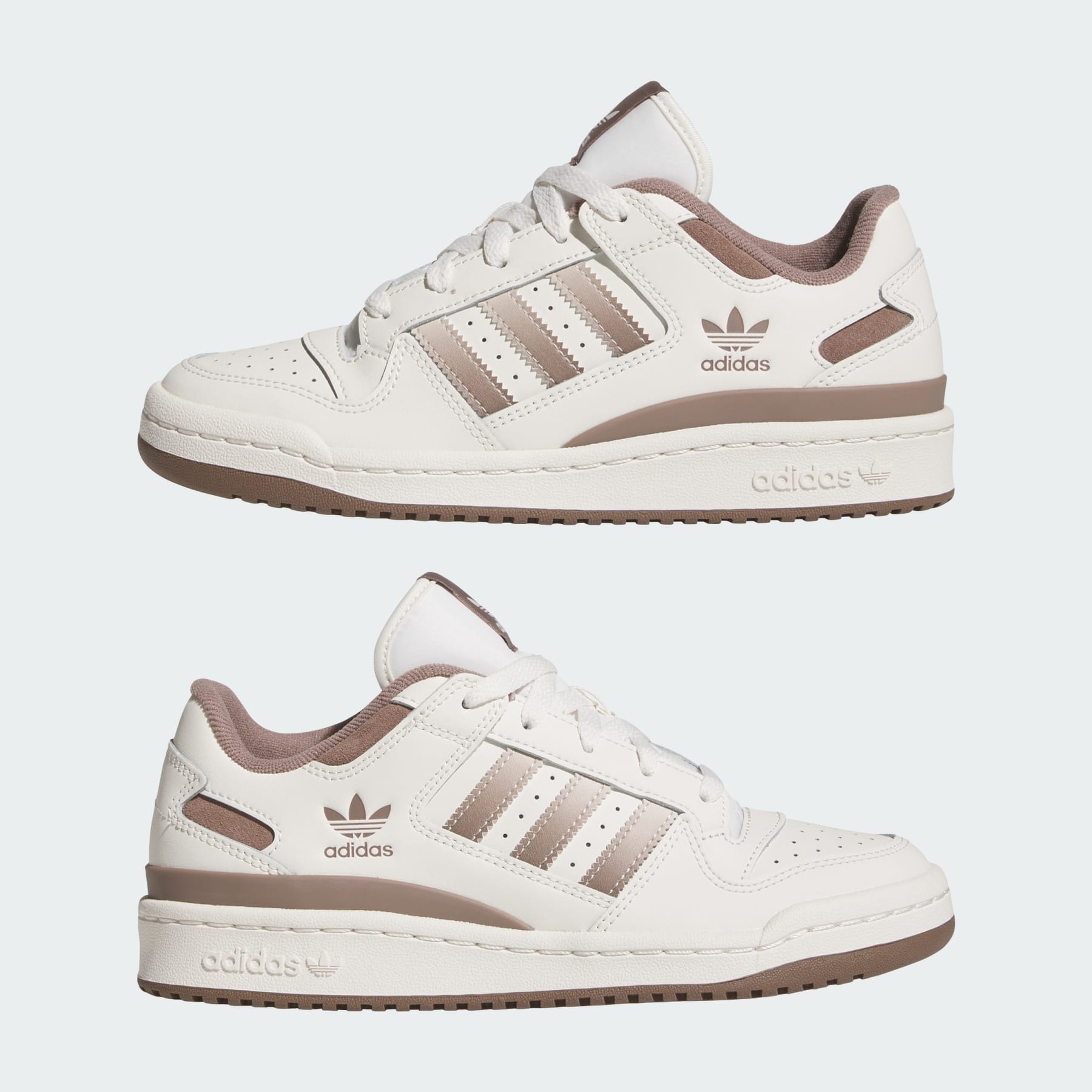 Forum Low CL Shoes - 7