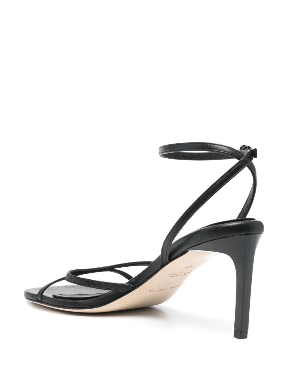 75mm Criss sandals - 3