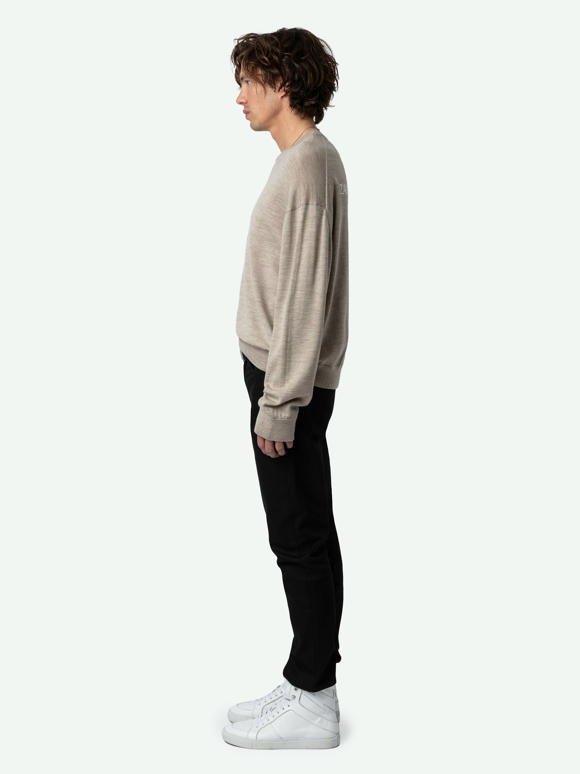 Marko Sweater - 6