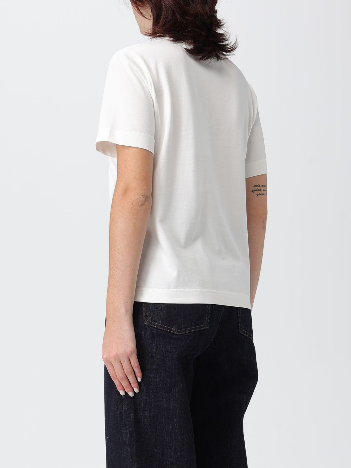 T-shirt woman Burberry - 3