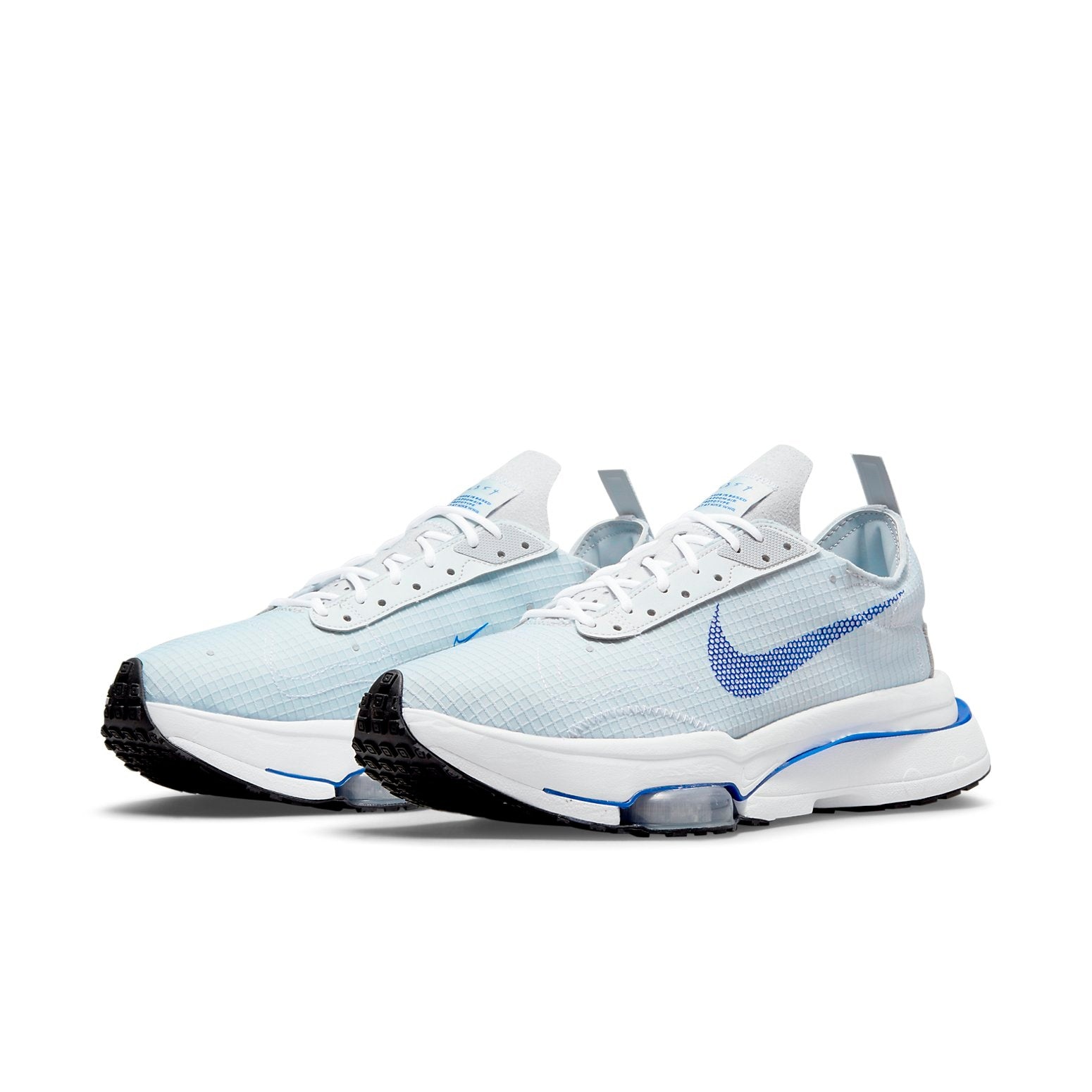 Nike Nike Air Zoom-Type SE 'Pure Platinum Racer Blue' CV2220-002 ...