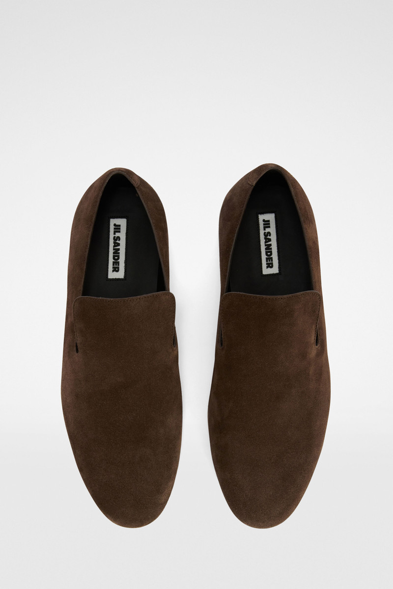 Loafer 6