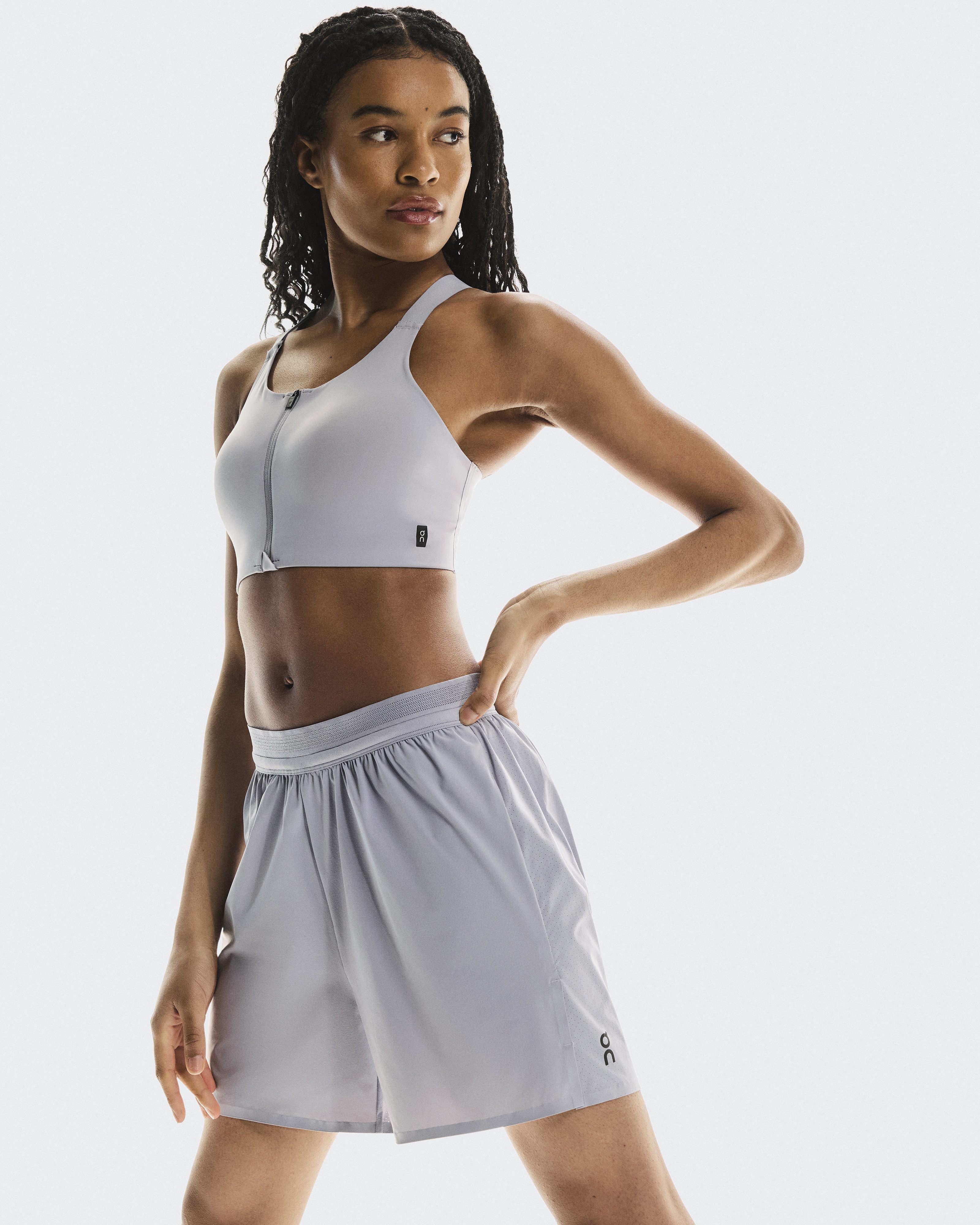 5" Performance Shorts - 3