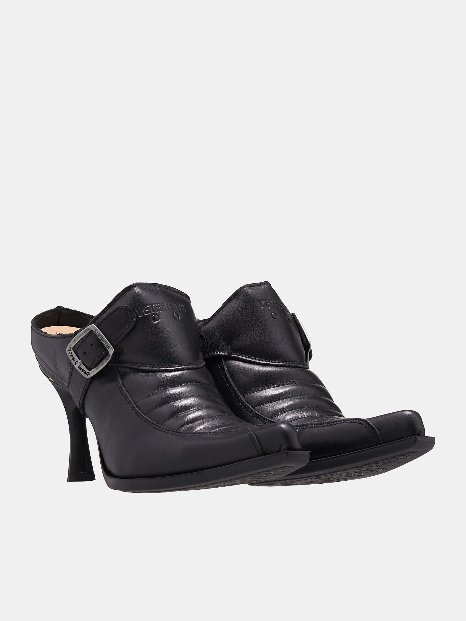 Moto Mules - 2