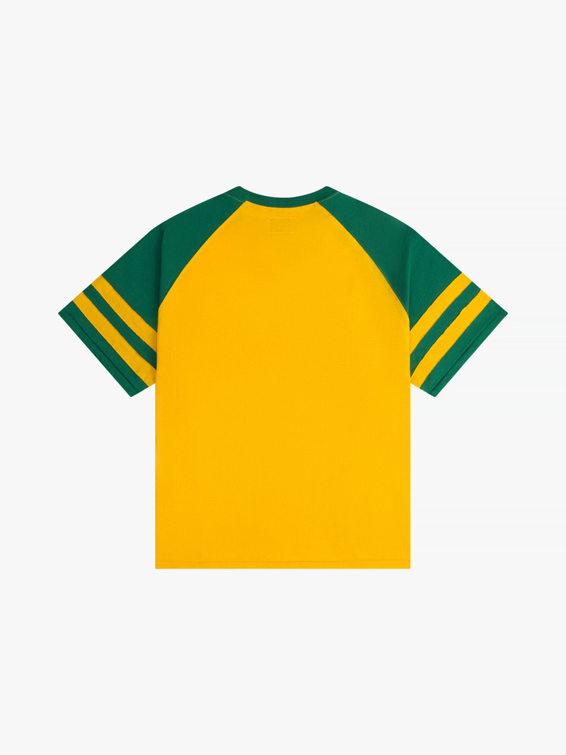 Rhude SAO PAULO SHORT SLEEVE TEE outlook