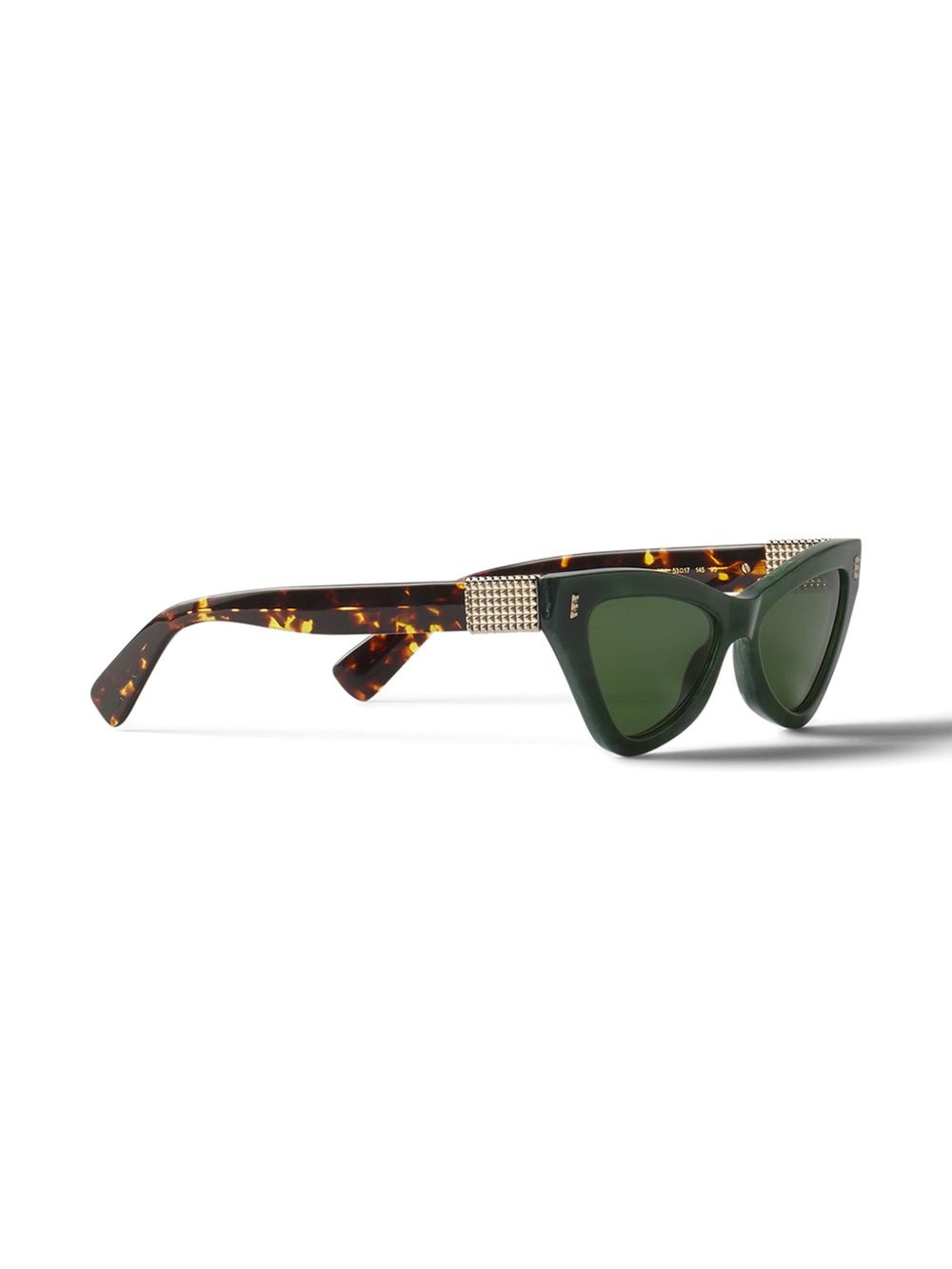 cat-eye sunglasses - 2