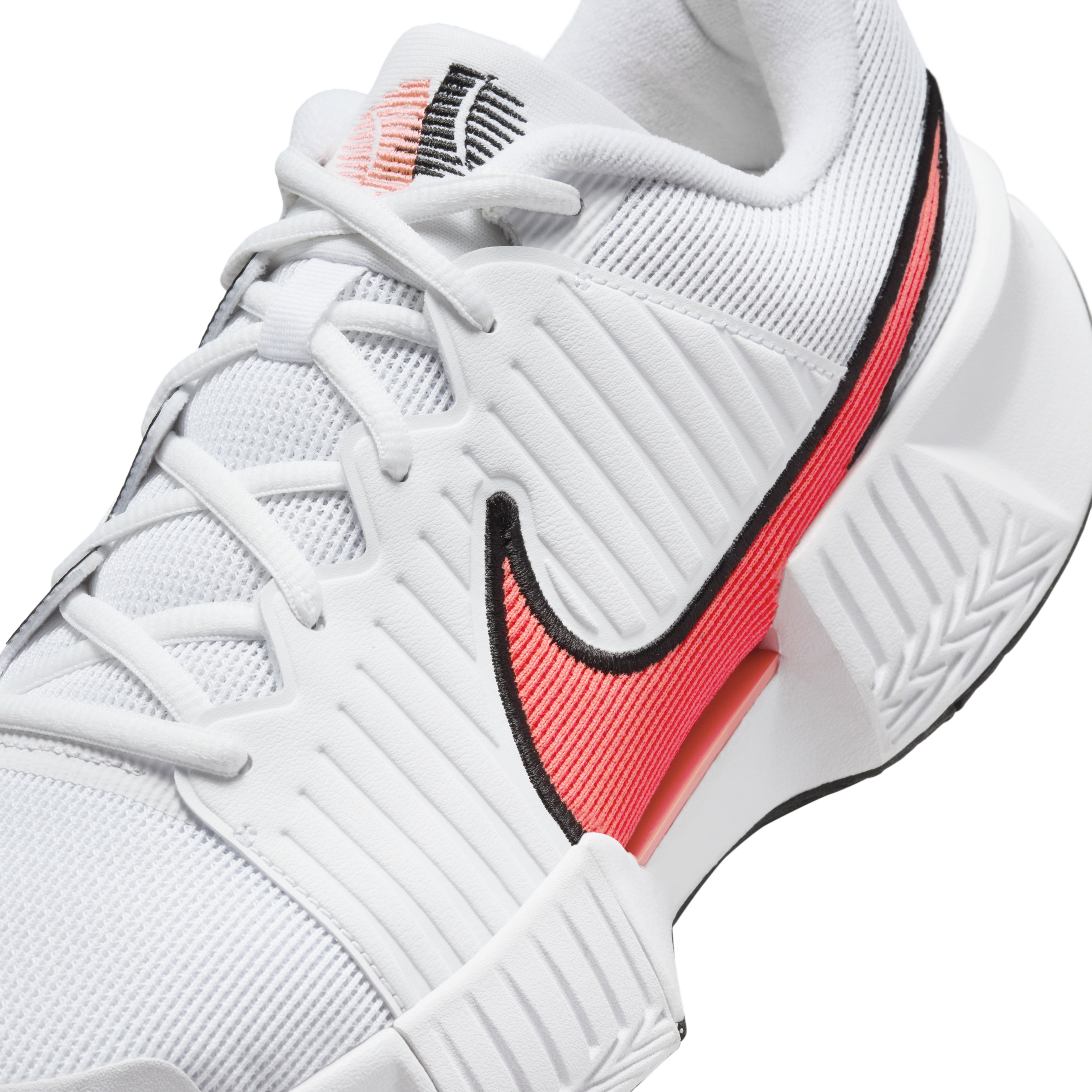 Nike GP Challenge Pro Men's Hard Court Tennis Shoes - 7