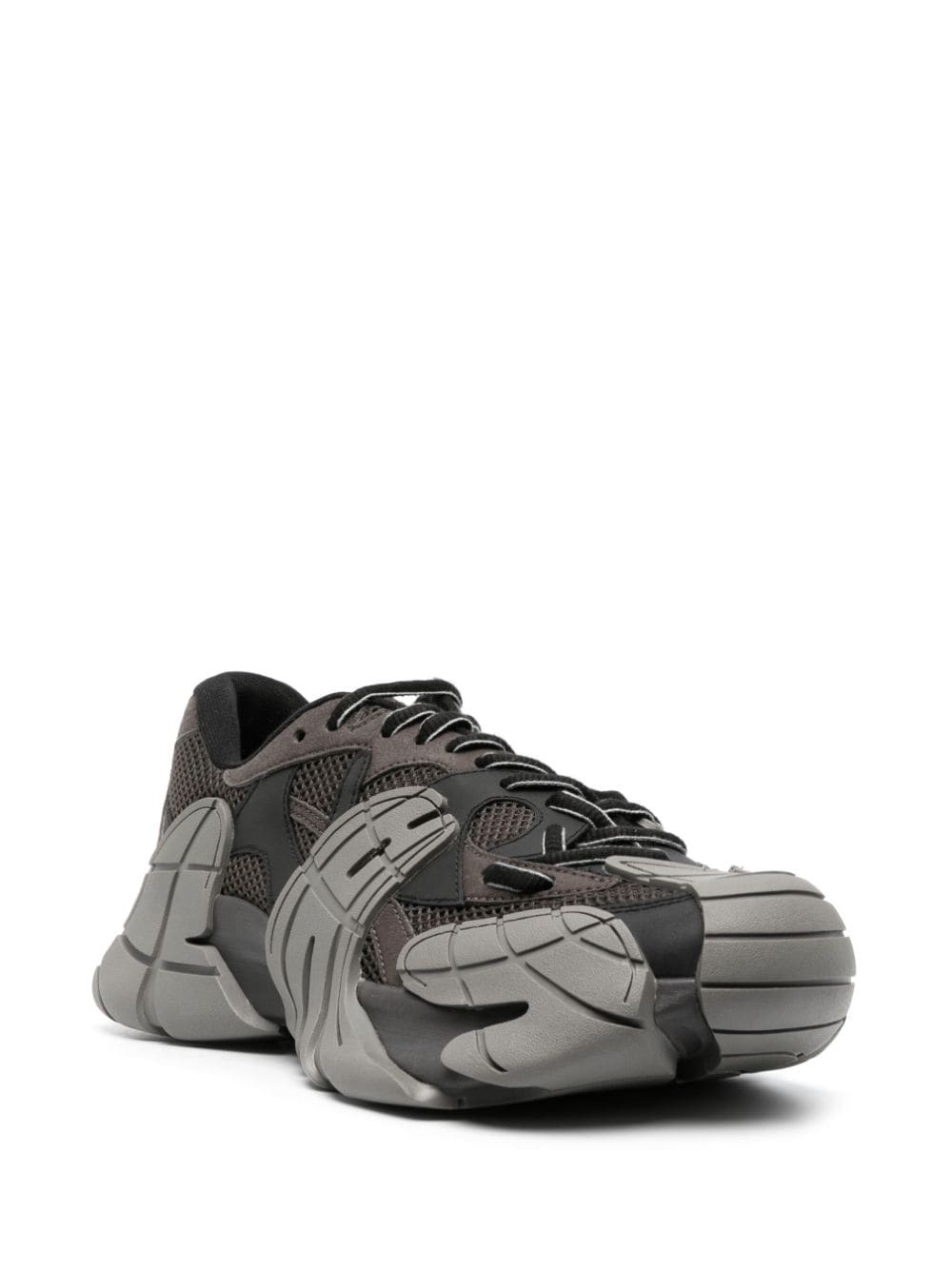 Tormenta panelled sneakers - 2