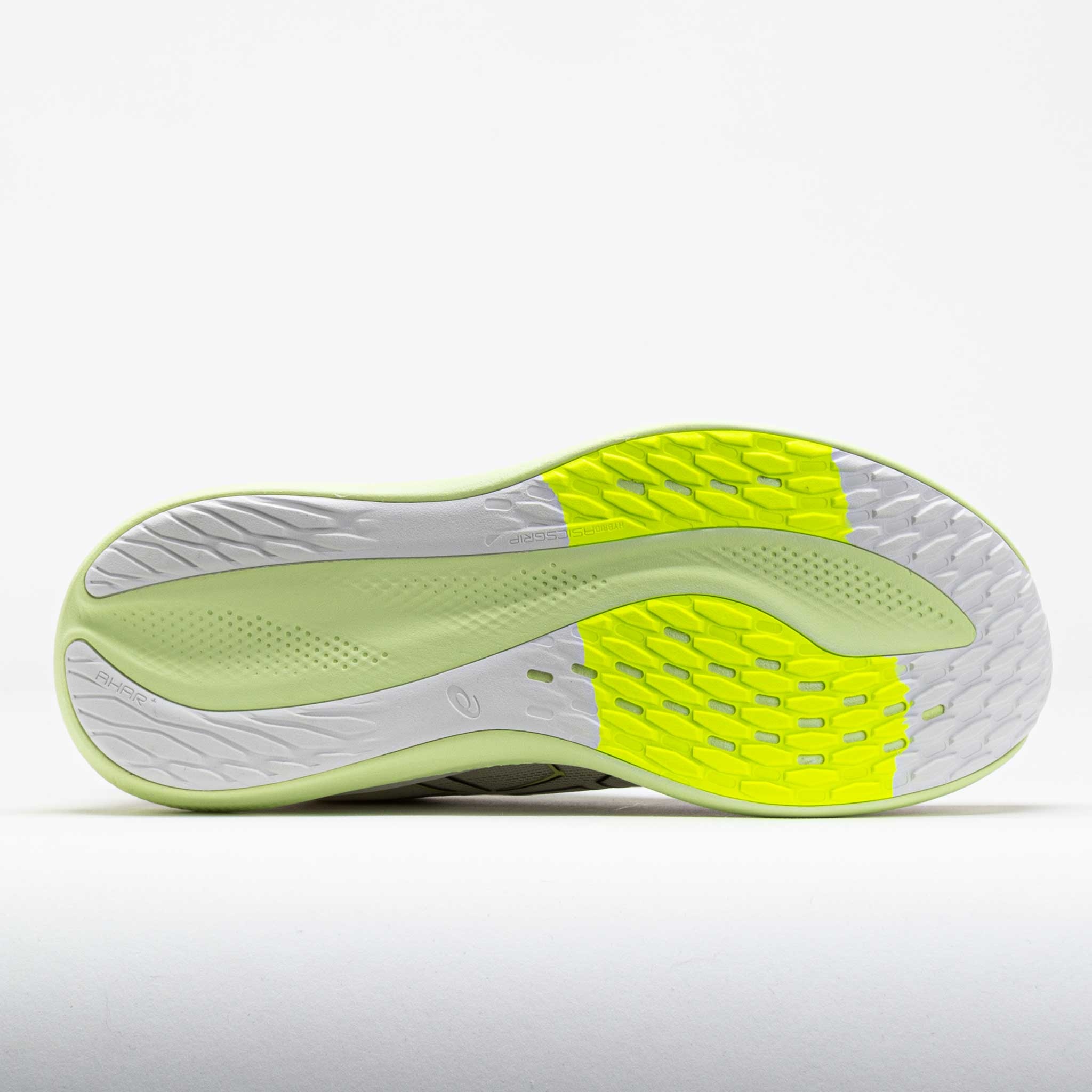 ASICS Glideride Max Men's Birch/Black - 4