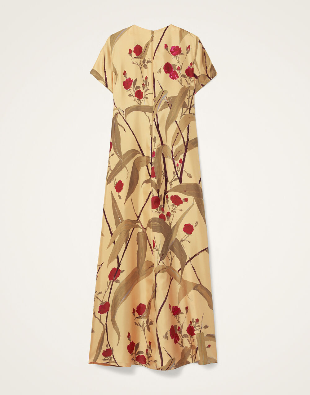Swing Dress - 3