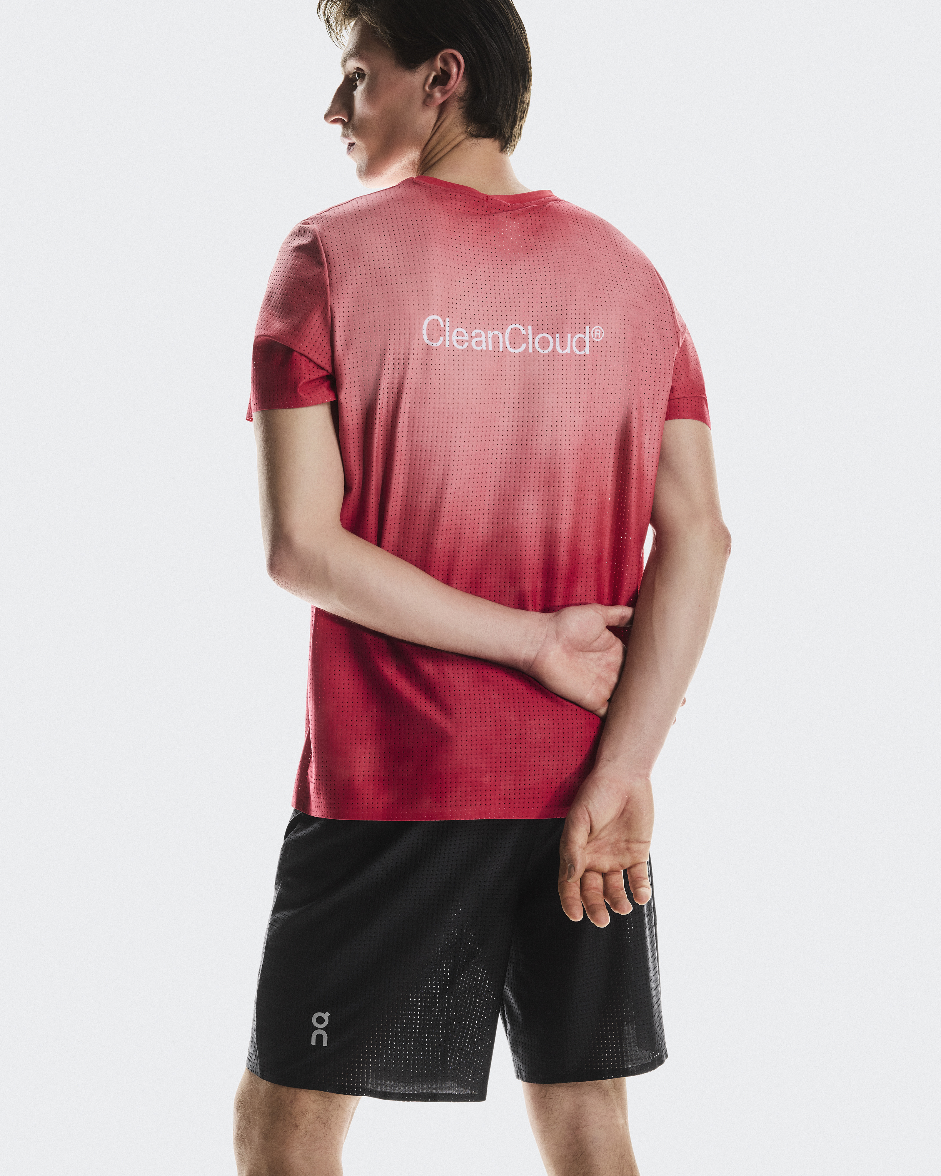 Pace Mesh Shorts - 6
