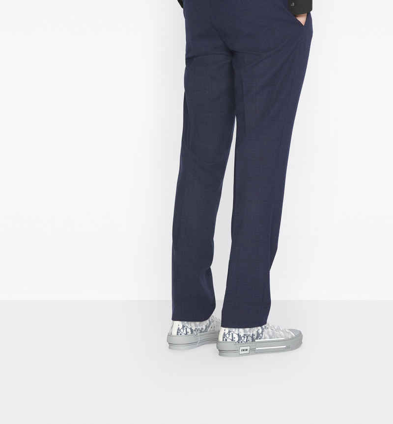 Dior B23 Low-Top Sneaker outlook