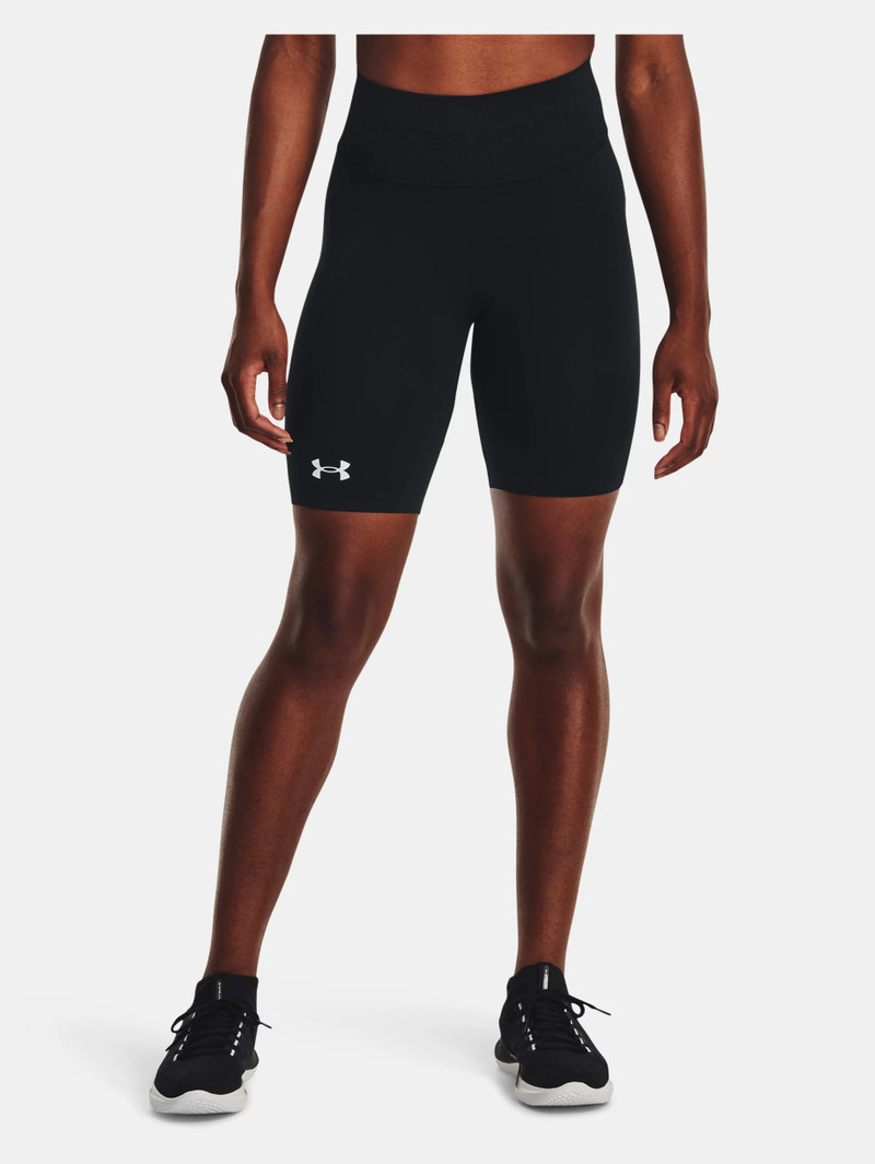 Under Armour Women's UA Train Seamless Shorts outlook
