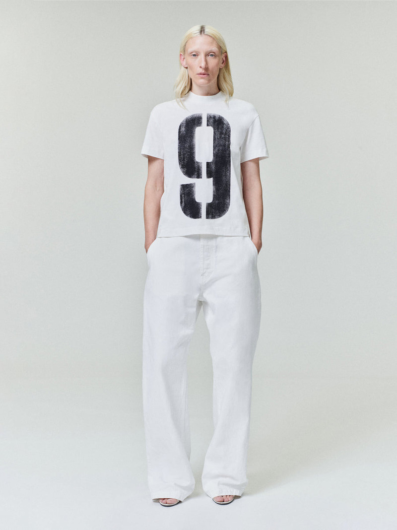Womens 9 Tee 3