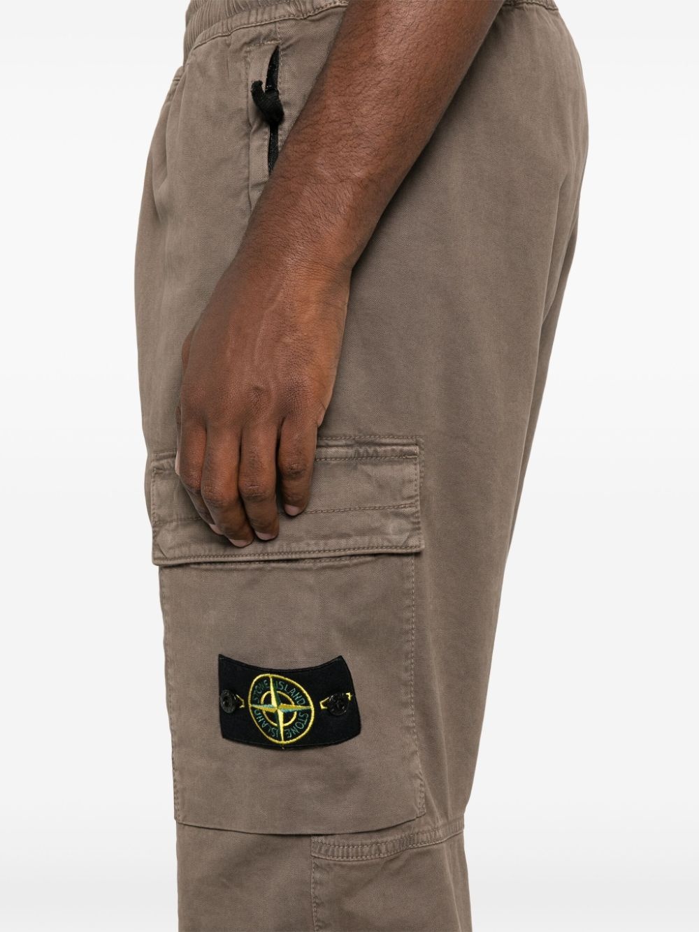 Cargo trousers - 4