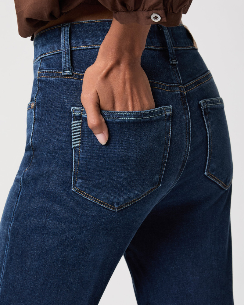 Marlow Skimmer Flare Jean 5