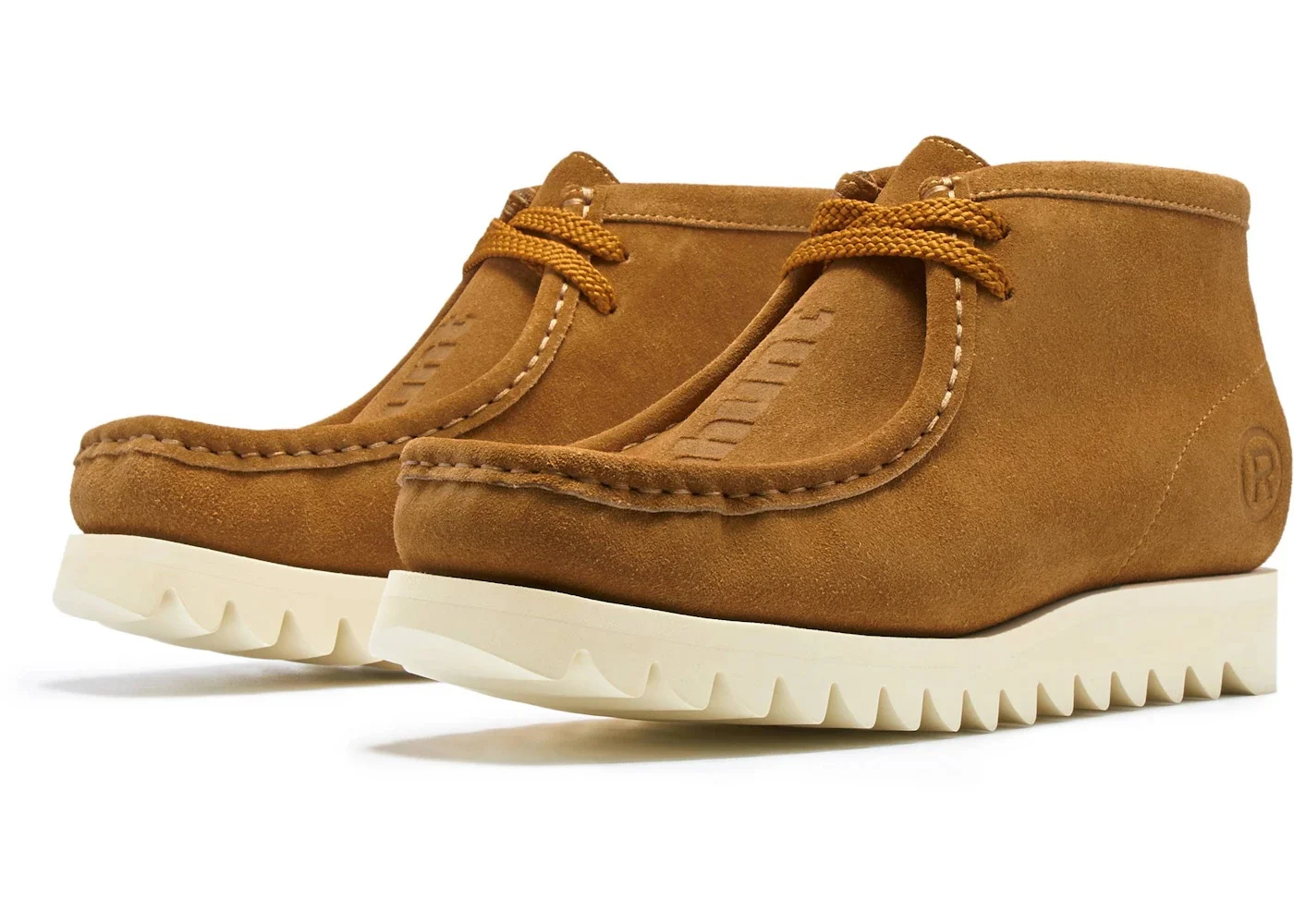 A Bathing Ape Bape Manhunt Brown (2023) - 1