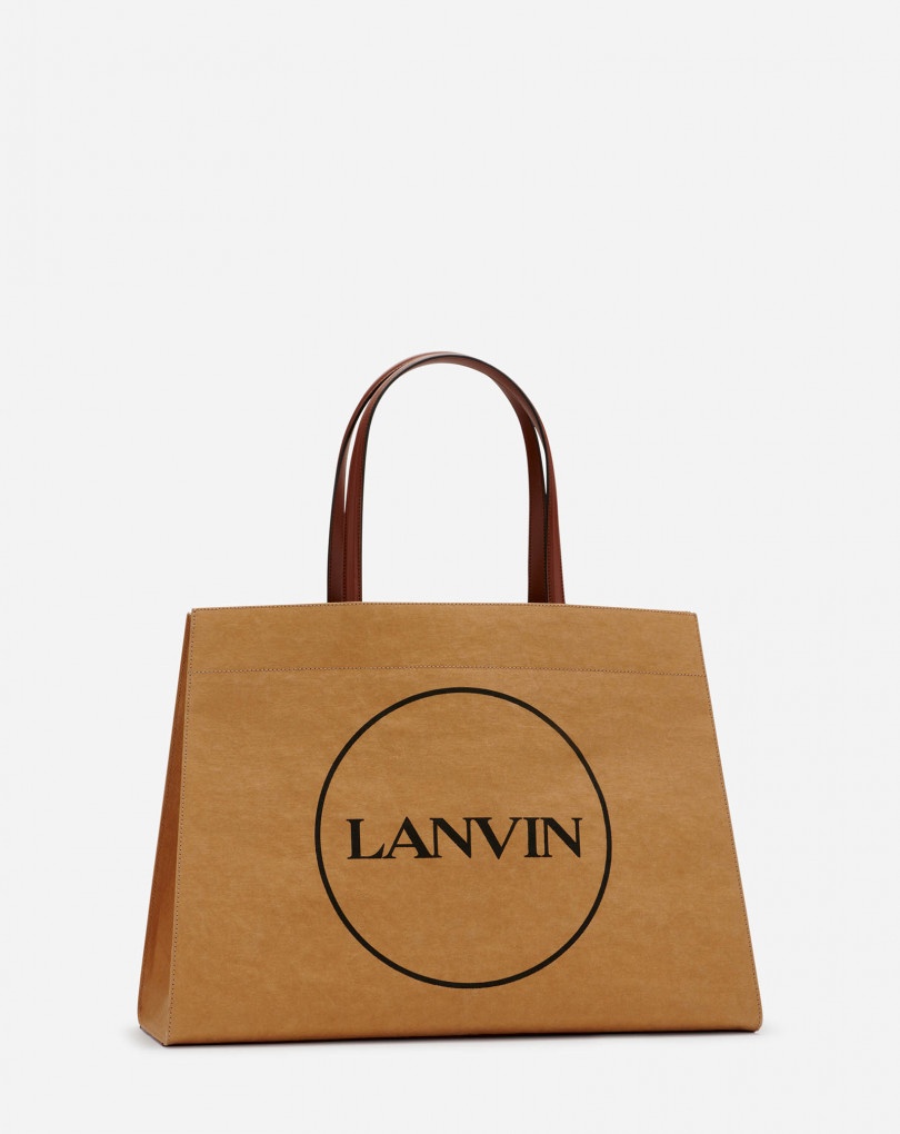 KRAFT TOTE BAG - 3