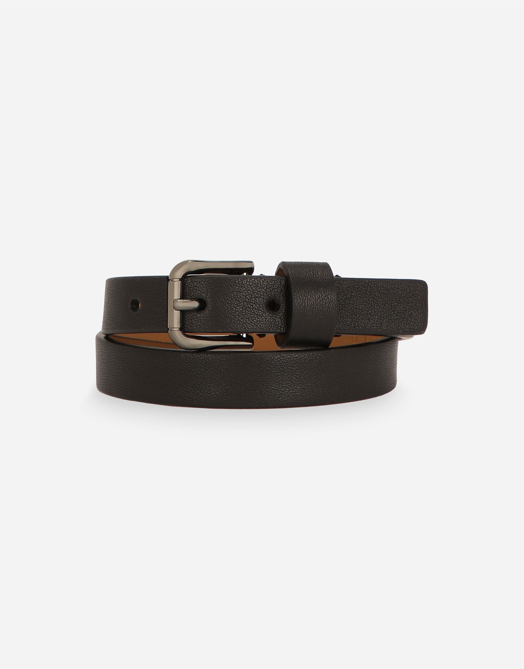 Calfskin bracelet - 3