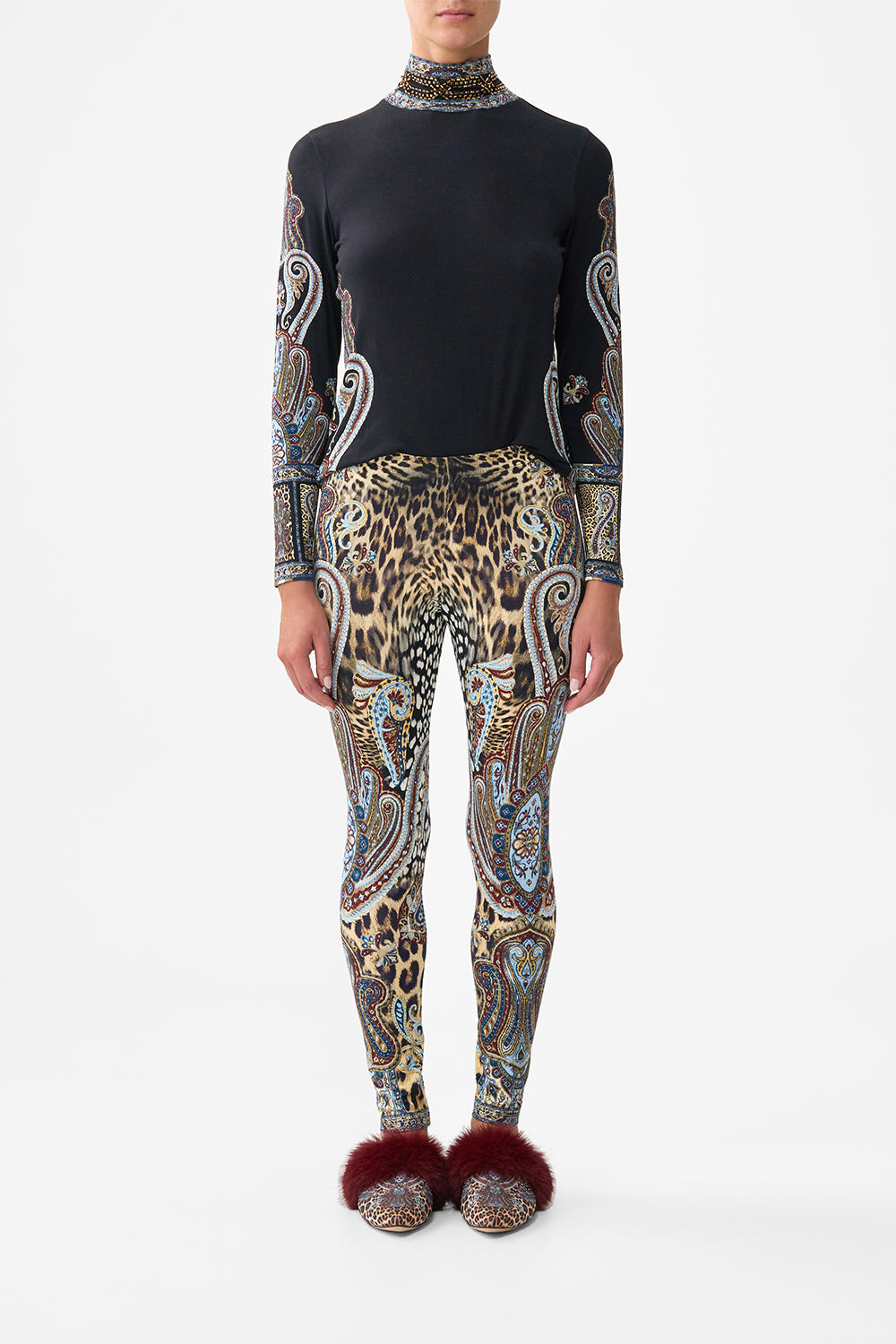 LEGGINGS - 2
