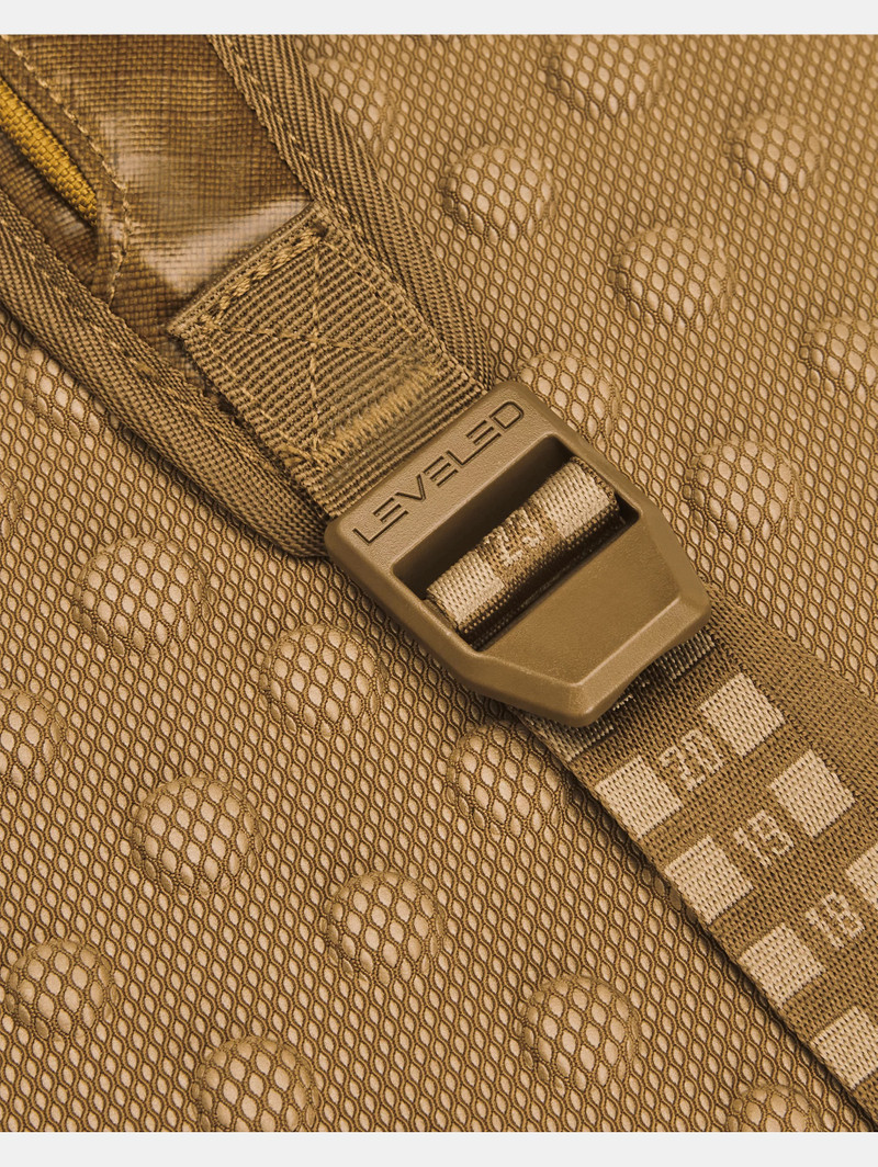 UA Summit Small Backpack 5