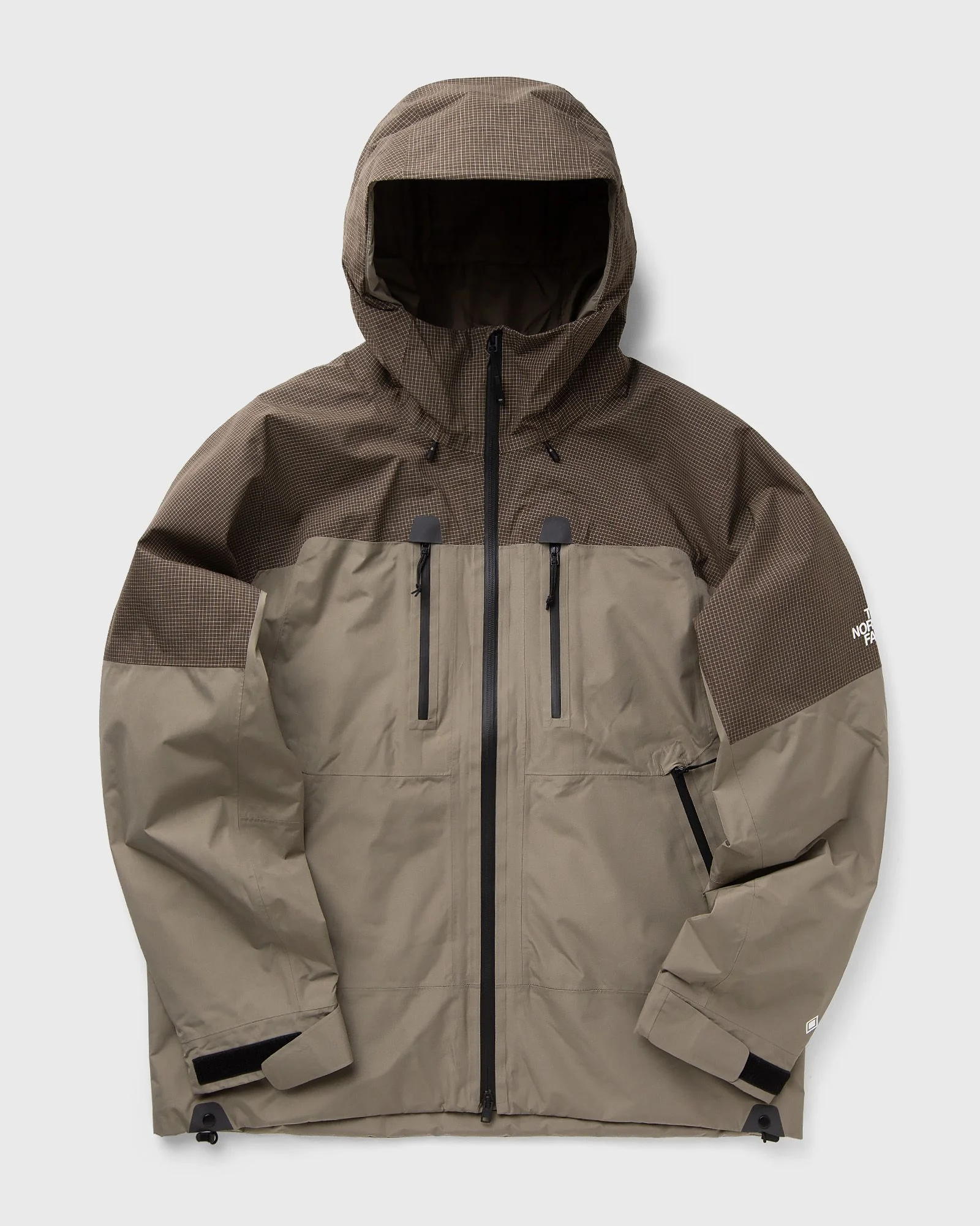 HKE DEVILS THUMB INSL GTX JACKET - 1