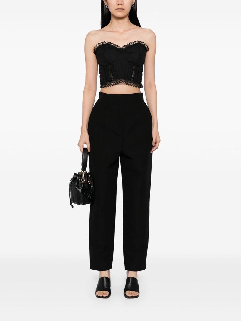 ELIE SAAB Tapered Leg trousers outlook