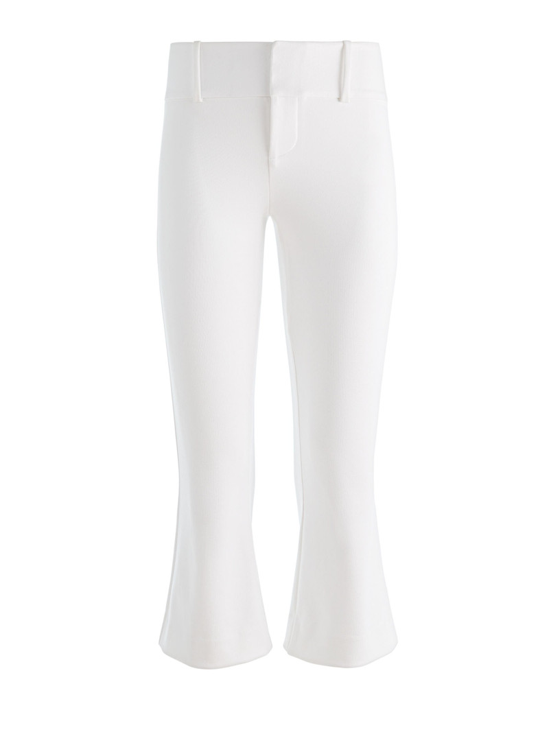 KAI LOW RISE CAPRI 1