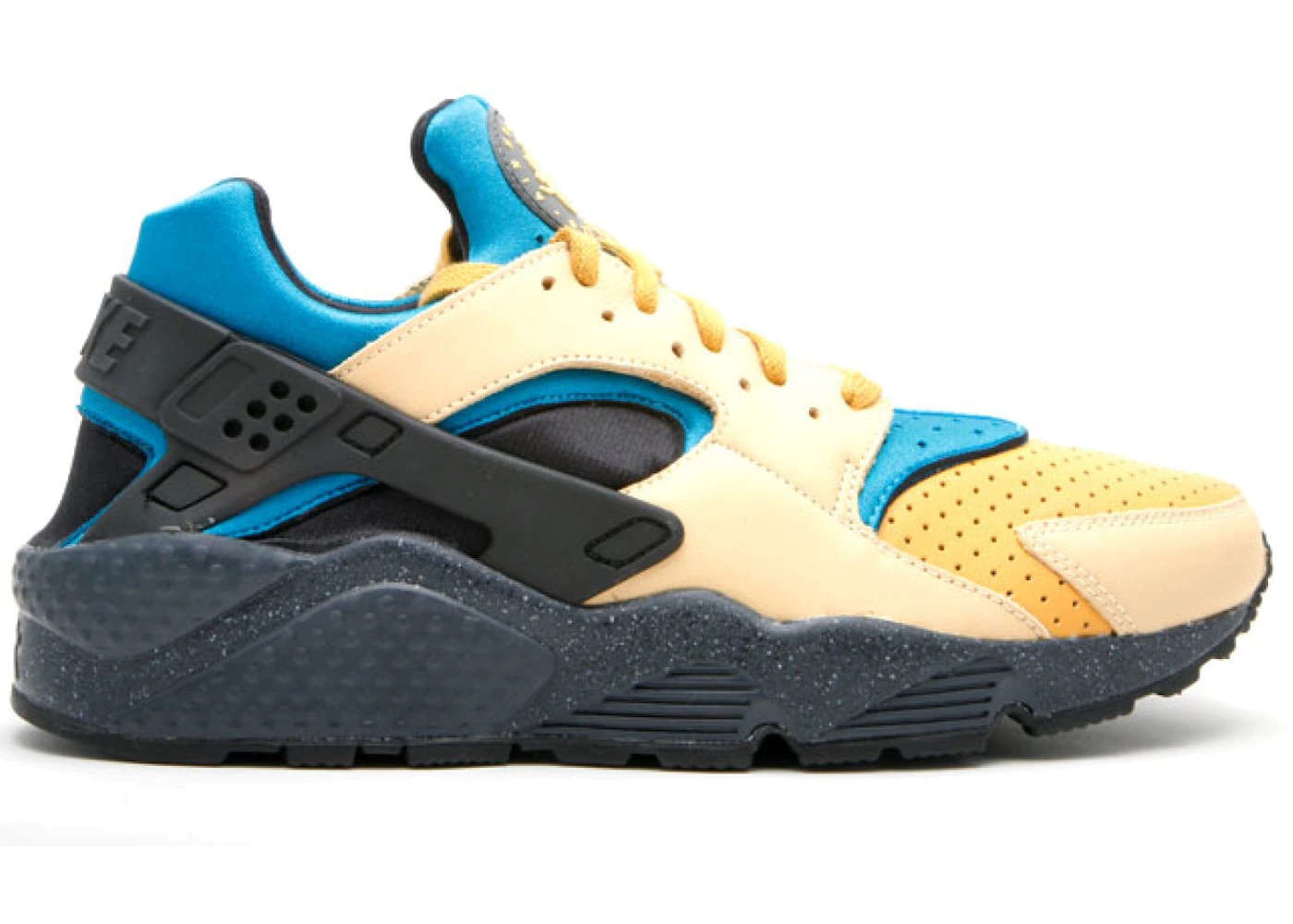 Nike Air Huarache ACG Mowabb Tropical Teal - 1