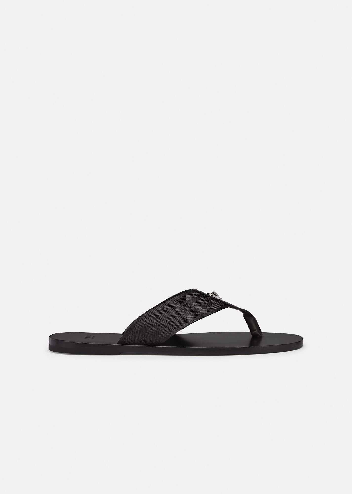 Greca Sandals - 1