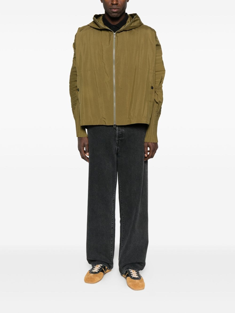 'BOTAN' JEANS - 4