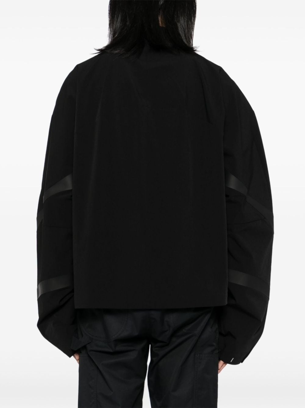 Insterno over shirt - 4