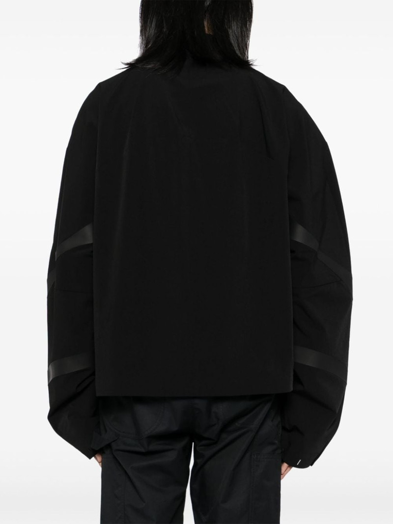 Insterno over shirt 4