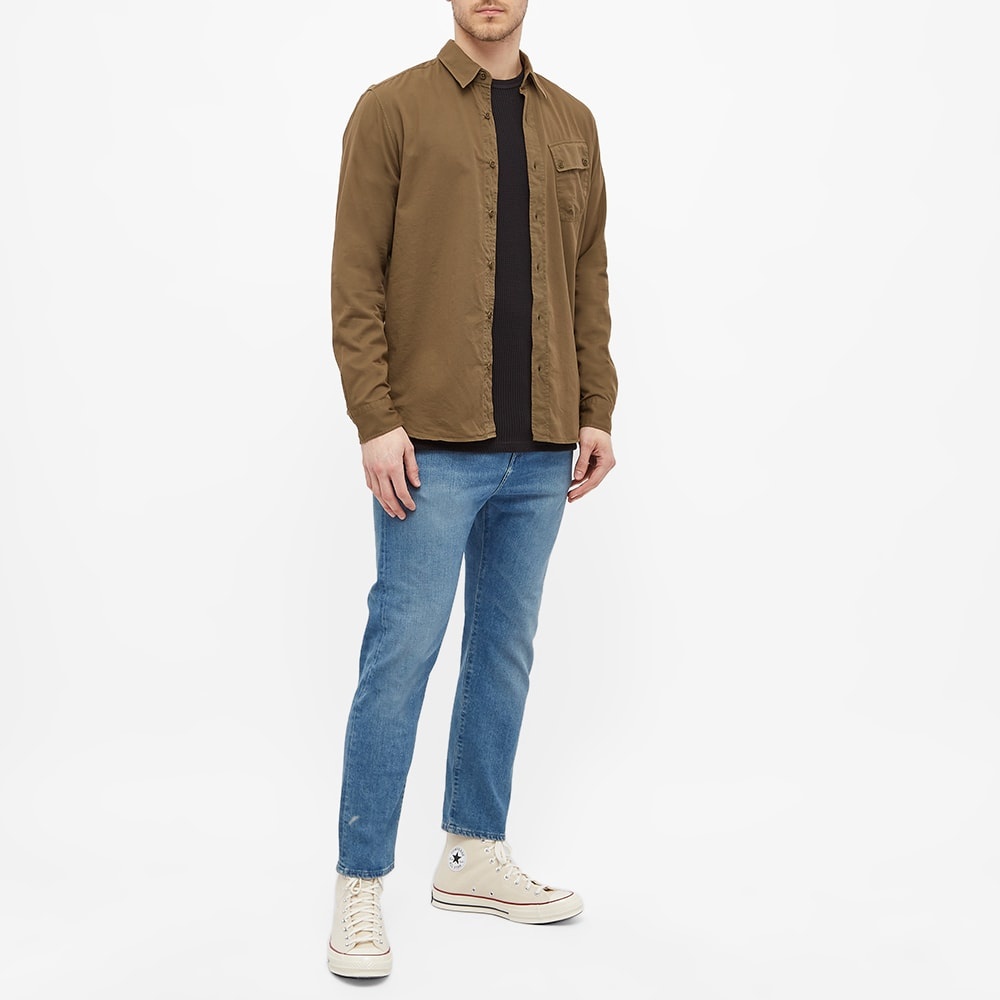 Belstaff Pitch Cord Shirt - 5