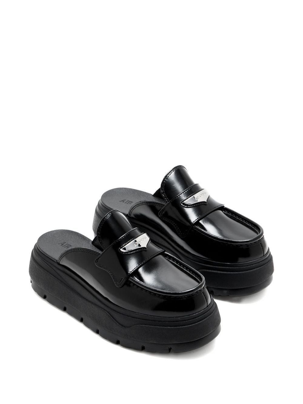 Air Jordan mules - 2