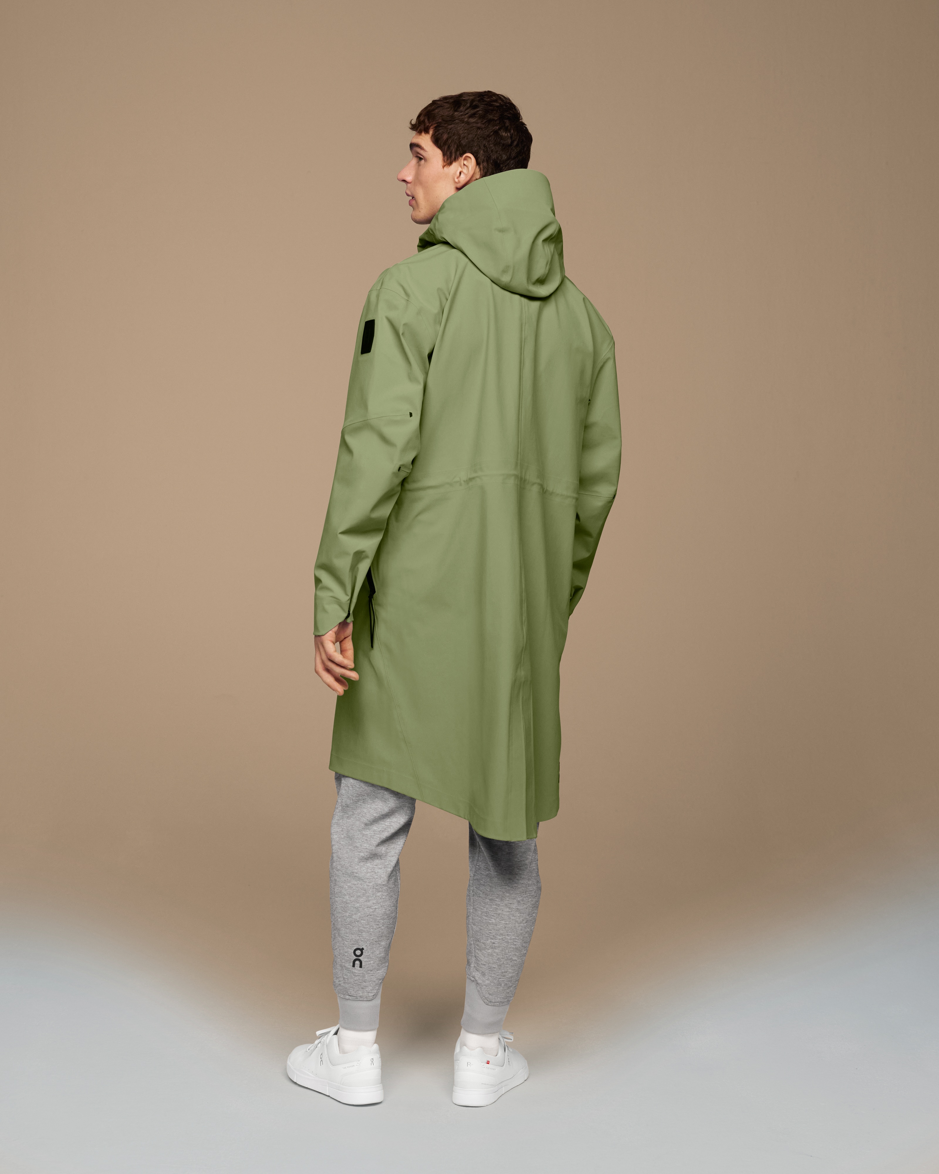 Parka - 3
