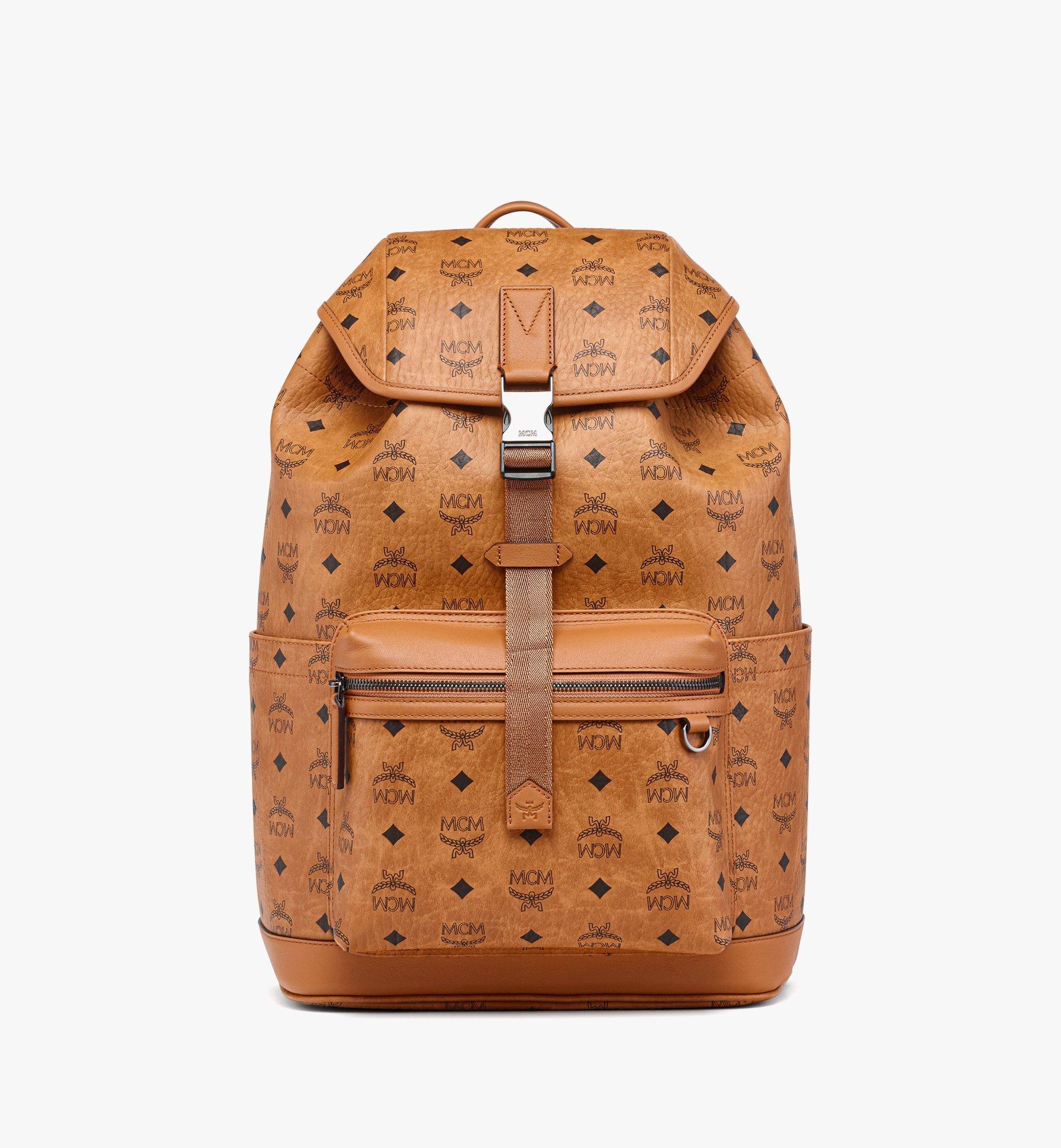Brandenburg Backpack in Visetos - 1