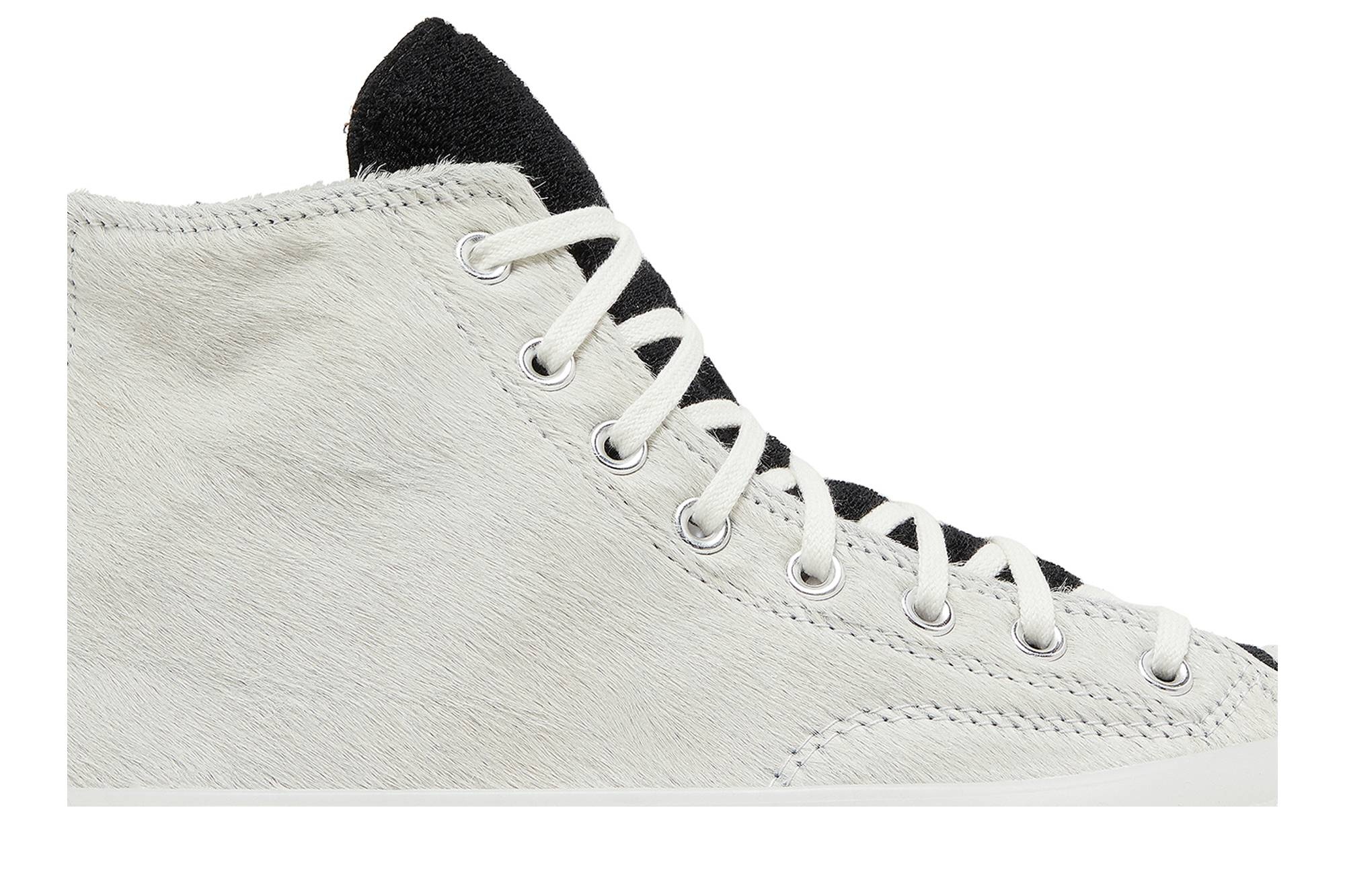 CLOT x Chuck 70 High 'Giant Panda' - 2
