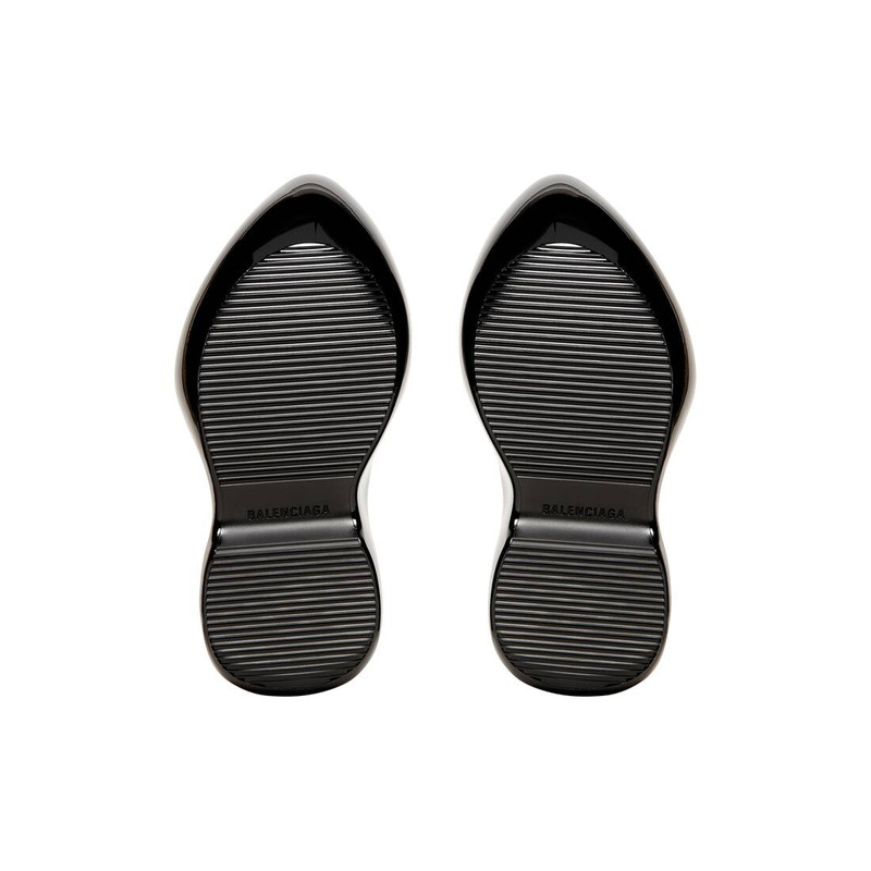 Women's Technoclog  in Black 7