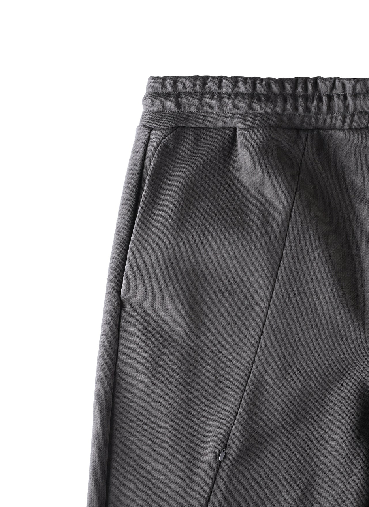 8.0 SWEAT PANTS RIGHT (CHARCOAL) - 6