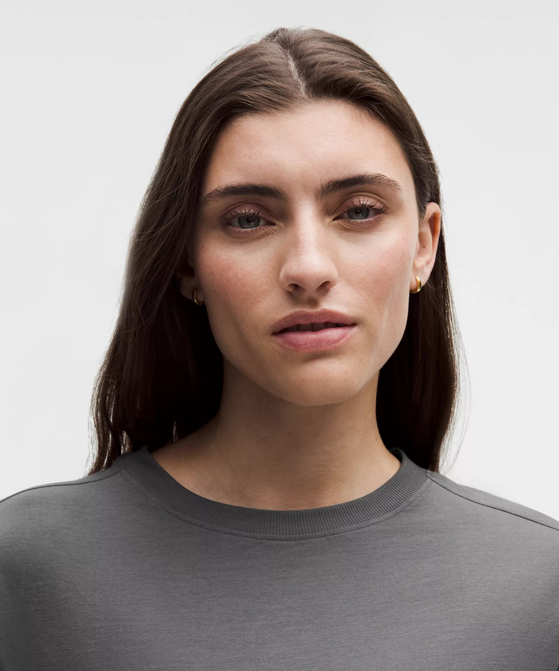 All Yours Organic Cotton Long-Sleeve Shirt 4
