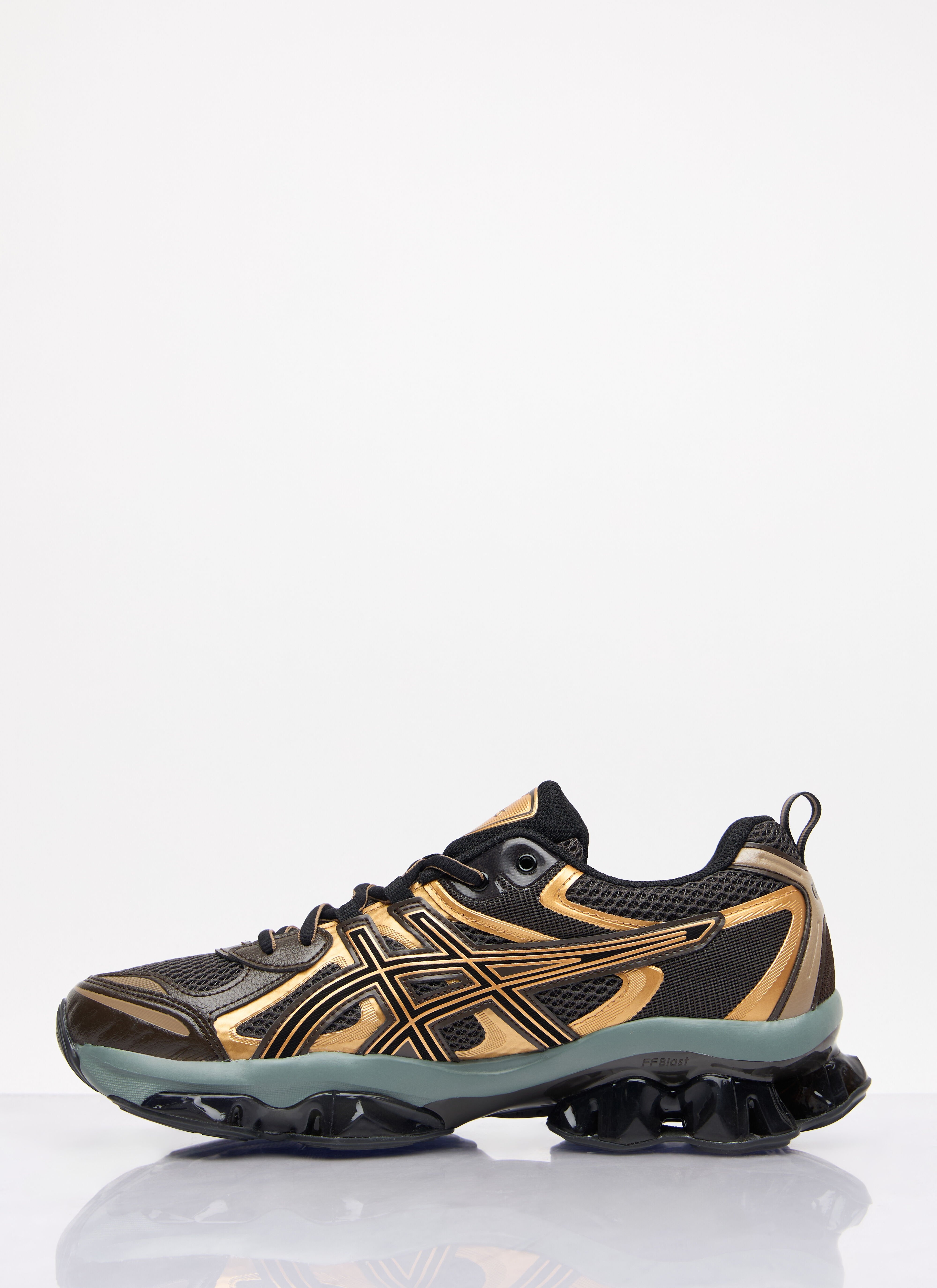 US5-S Gel-Quantum Kinetic Sneakers - 4