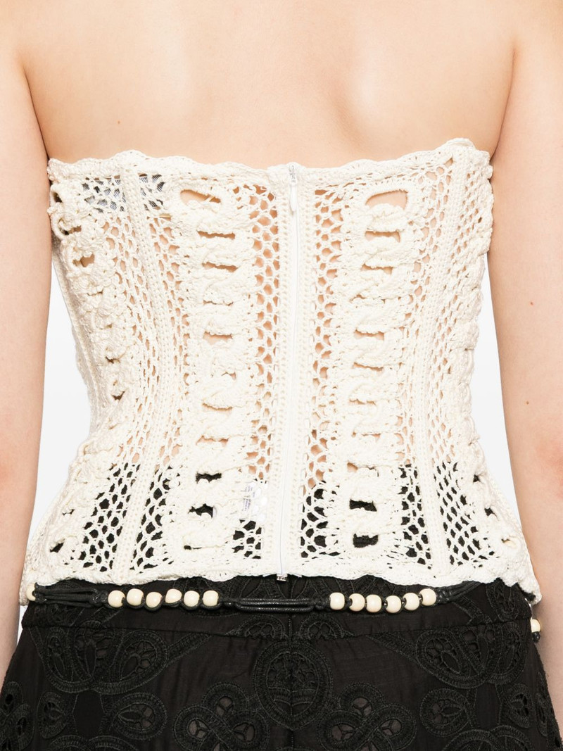 knitted tank top 5