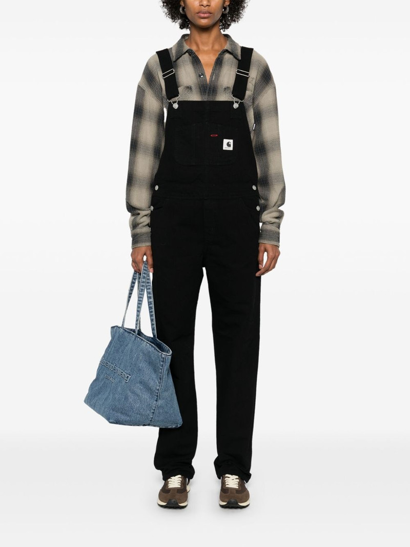 Carhartt Bib Overall Straight dungarees outlook